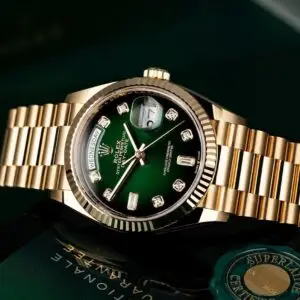 Rolex Day-Date Men's Watch